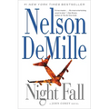 Night Fall - Paperback