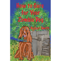 How to Care for Your Zombie Dog - Paperback
