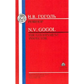 Gogol: Government Inspector - Paperback