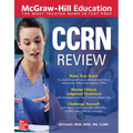 McGraw-Hill Education Ccrn Review - Paperback