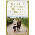 Malachy McCourt's History of Ireland (Paperback) - Paperback