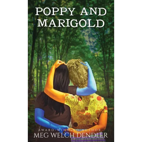 Poppy and Marigold - Hardcover
