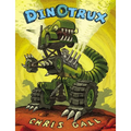Dinotrux - Hardcover