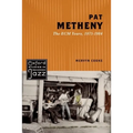 Pat Metheny (UK) - Paperback