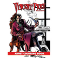 Vincent Price Presents: Adult Coloring Book - Paperback