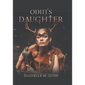 Odin's Daughter - Hardcover