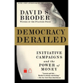 Democracy Derailed - Paperback