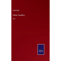Fellow Travellers: Vol. I - Hardcover