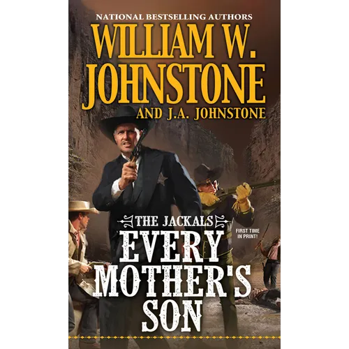 Every Mother's Son - Mass Market Paperbound