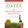 The Gravedigger's Daughter - Paperback