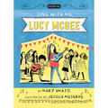 Sing with Me, Lucy McGee - Paperback