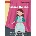 Simone the Star - Paperback