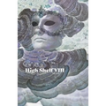 High Shelf VIII: July 2019 - Paperback