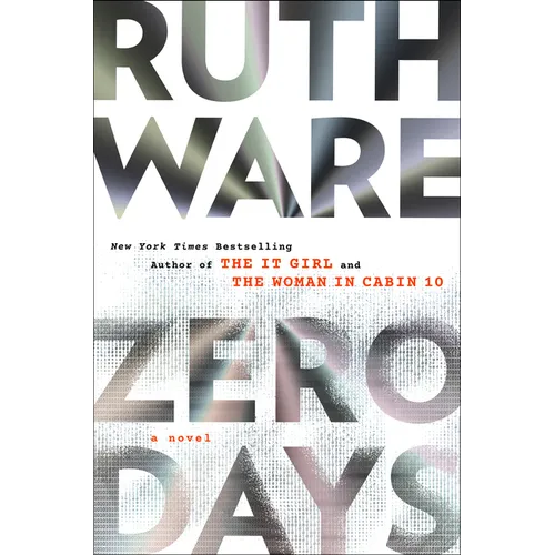 Zero Days - Library Binding