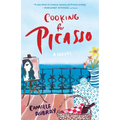Cooking for Picasso - Paperback