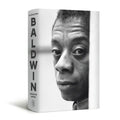 Baldwin: A Love Story - Hardcover