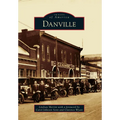 Danville - Paperback