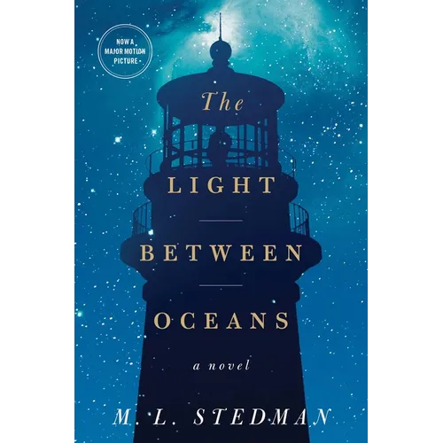 The Light Between Oceans - Hardcover