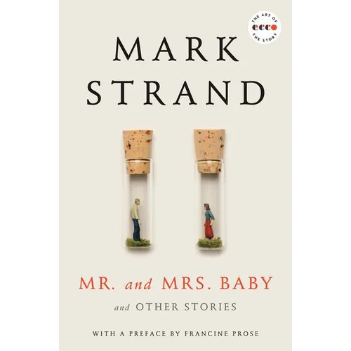 Mr. and Mrs. Baby: And Other Stories - Paperback