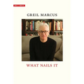 What Nails It - Hardcover