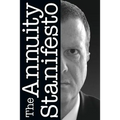 The Annuity Stanifesto - Paperback