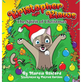 Kristopher Klaws: The Spirit of Christmas - Hardcover