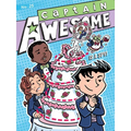 Captain Awesome Is a Spy! - Hardcover
