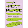 A Flat Place: Moving Through Empty Landscapes, Naming Complex Trauma - Paperback