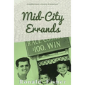 Mid-City Errands - Paperback