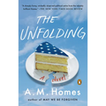 The Unfolding - Paperback