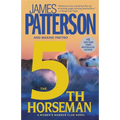 The 5th Horseman - Paperback