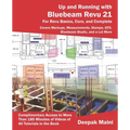 Up and Running with Bluebeam Revu 21: For Revu Basics, Core, and Complete - Paperback