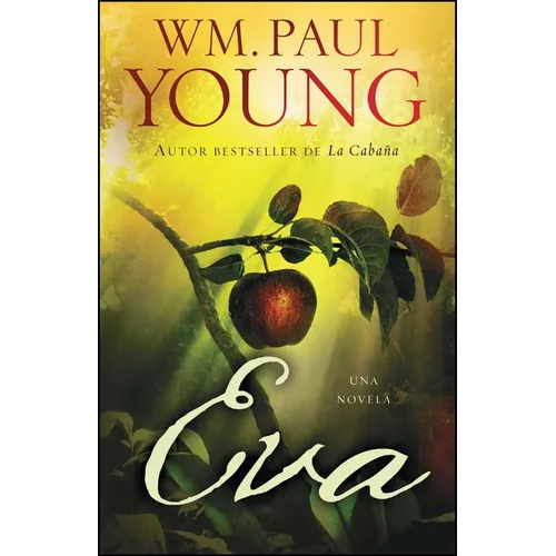 Eva (Eve Spanish Edition) - Paperback
