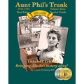 Aunt Phil's Trunk Volume Three Teacher Guide Third Edition: Curriculum that brings Alaska history alive! - Paperback