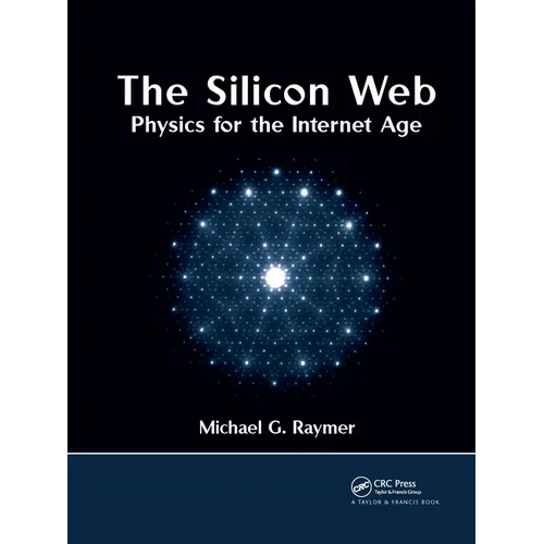 The Silicon Web: Physics for the Internet Age - Paperback