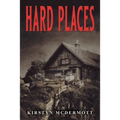 Hard Places - Paperback