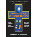 God's Strategy in Human History - Paperback