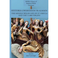 Hystoria Gweryddon yr Almaen: The Middle Welsh Life of St Ursula and the 11,000 Virgins - Paperback