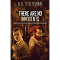 There Are No Innocents - Paperback
