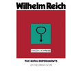 The Bion Experiments - Paperback