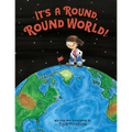 It's a Round, Round World! - Hardcover