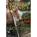 The Swordsman - Paperback