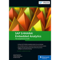 SAP S/4hana Embedded Analytics: The Comprehensive Guide - Hardcover