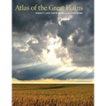 Atlas of the Great Plains - Hardcover