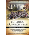 Building a Church to Last - Paperback