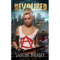Devoured - Paperback