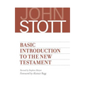 Basic Introduction to the New Testament - Paperback