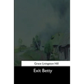 Exit Betty - Paperback