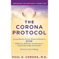 The Corona Protocol - Hardcover