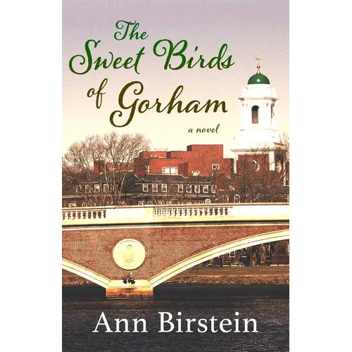 The Sweet Birds of Gorham - Paperback